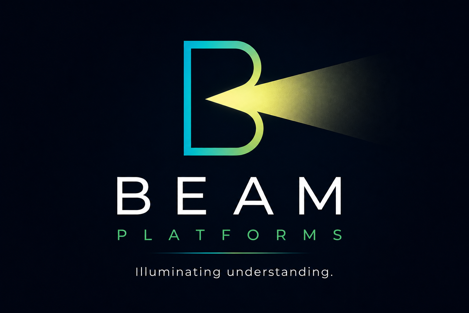 Beam Platforms